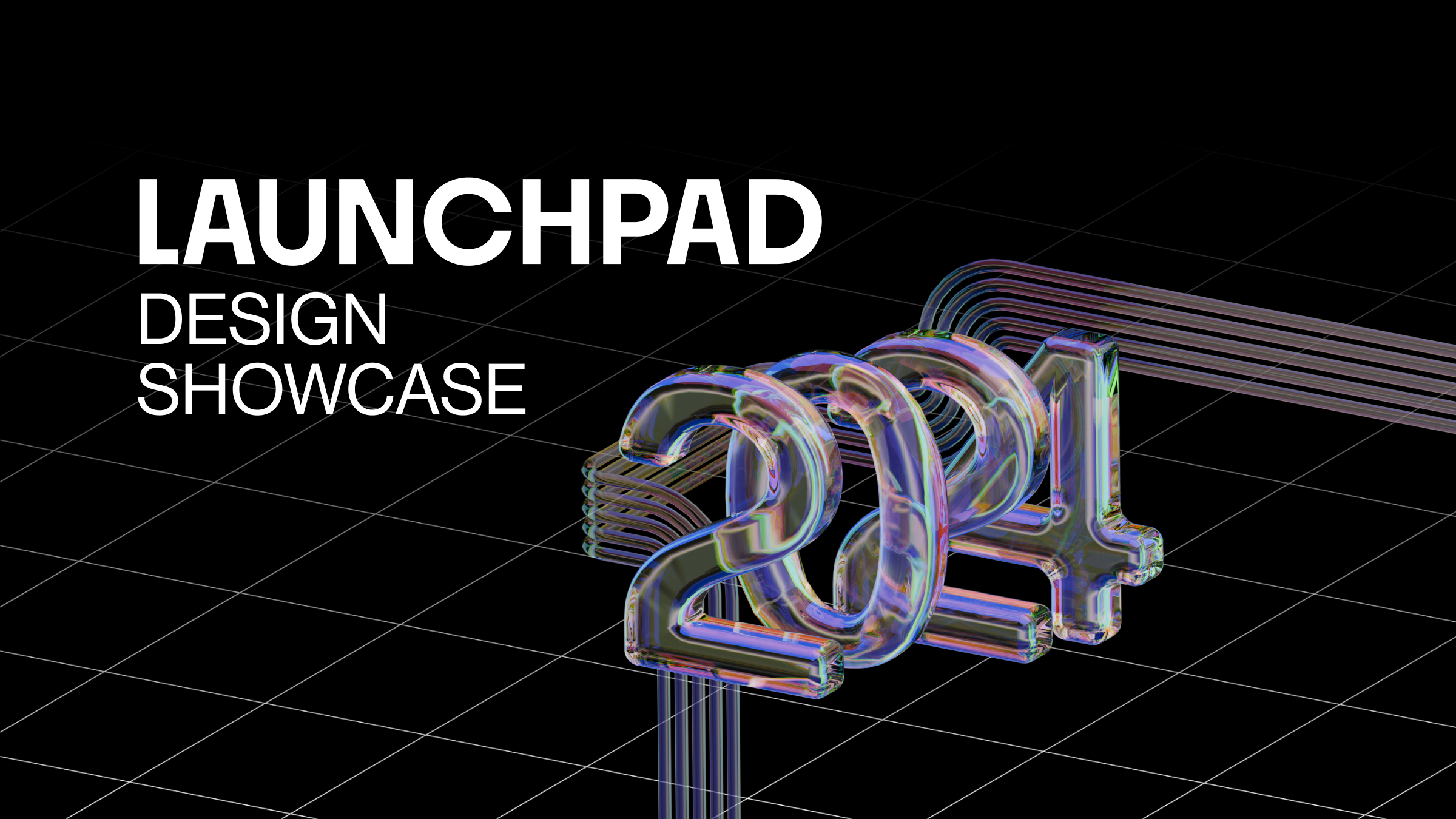Launchpad Design Showcase