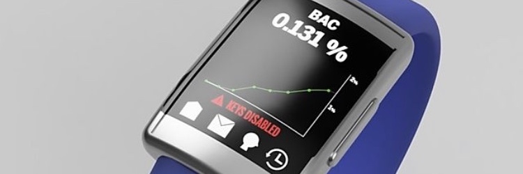 picture of BAC monitor