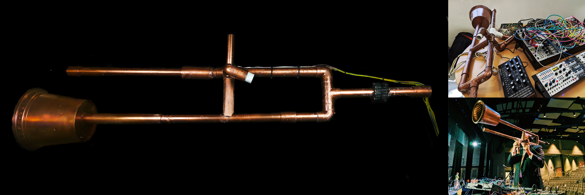 picture of e-trombone