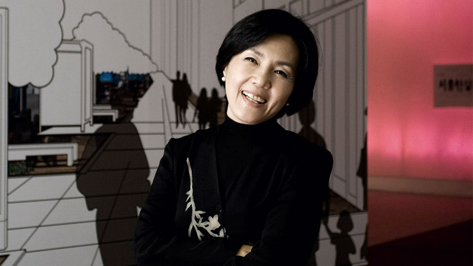 EunSook Kwon’s appointment as chair of the School of Industrial Design