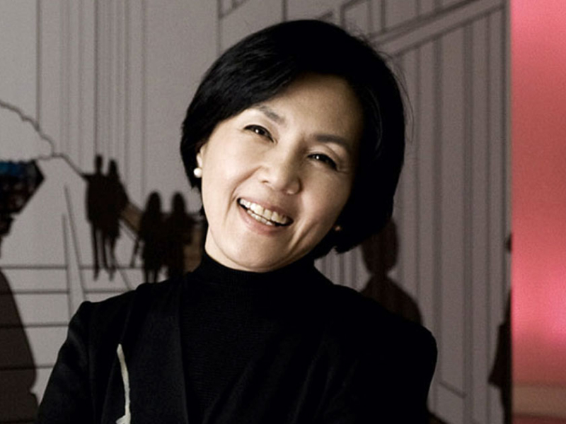 EunSook Kwon’s appointment as chair of the School of Industrial Design