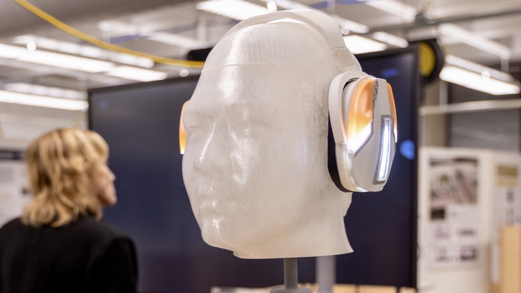 Fall Launchpad 2025 | School of Industrial Design